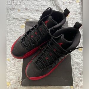 Flu Game 12s (2016)